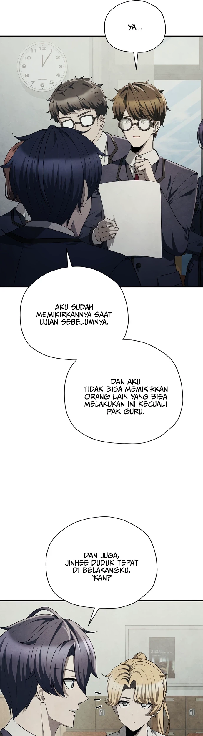 Chapter 73 - halaman 8