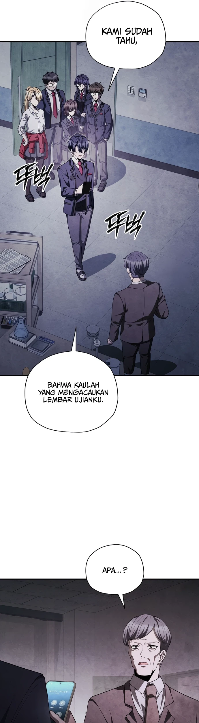 Chapter 73 - halaman 28