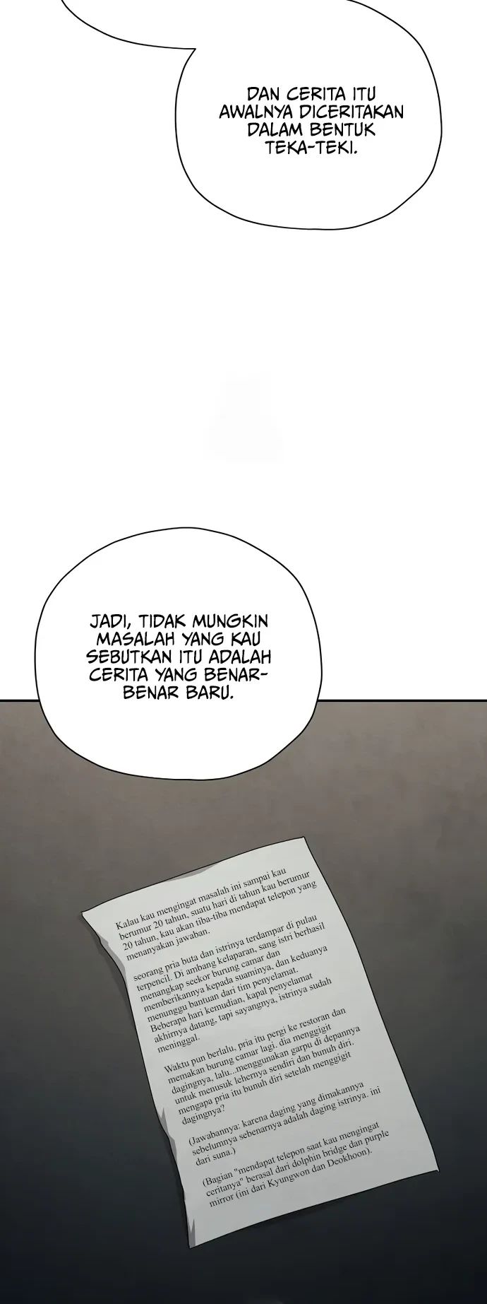Chapter 74 - halaman 19