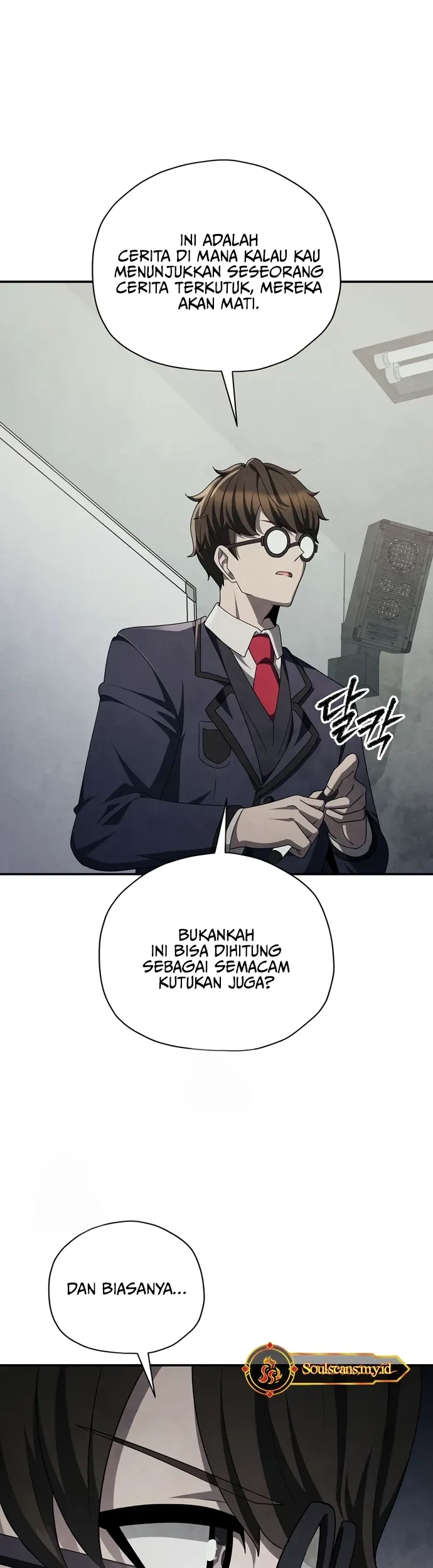 Chapter 74 - halaman 25