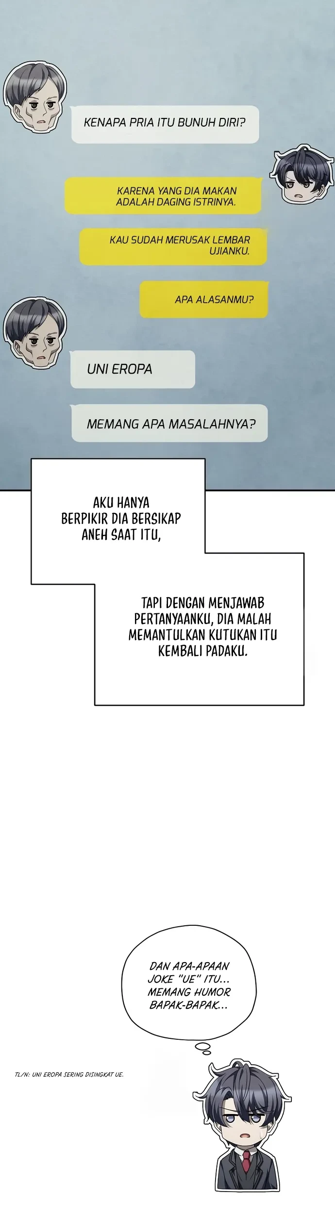 Chapter 74 - halaman 40