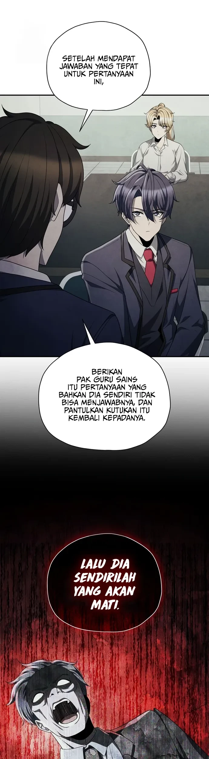 Chapter 74 - halaman 42