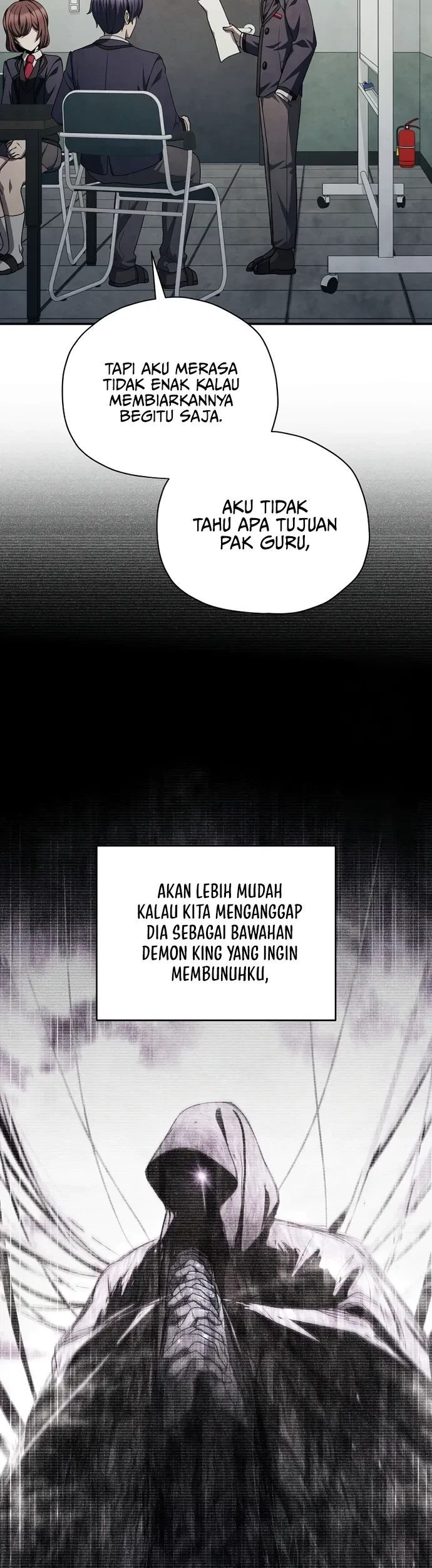 Chapter 74 - halaman 46