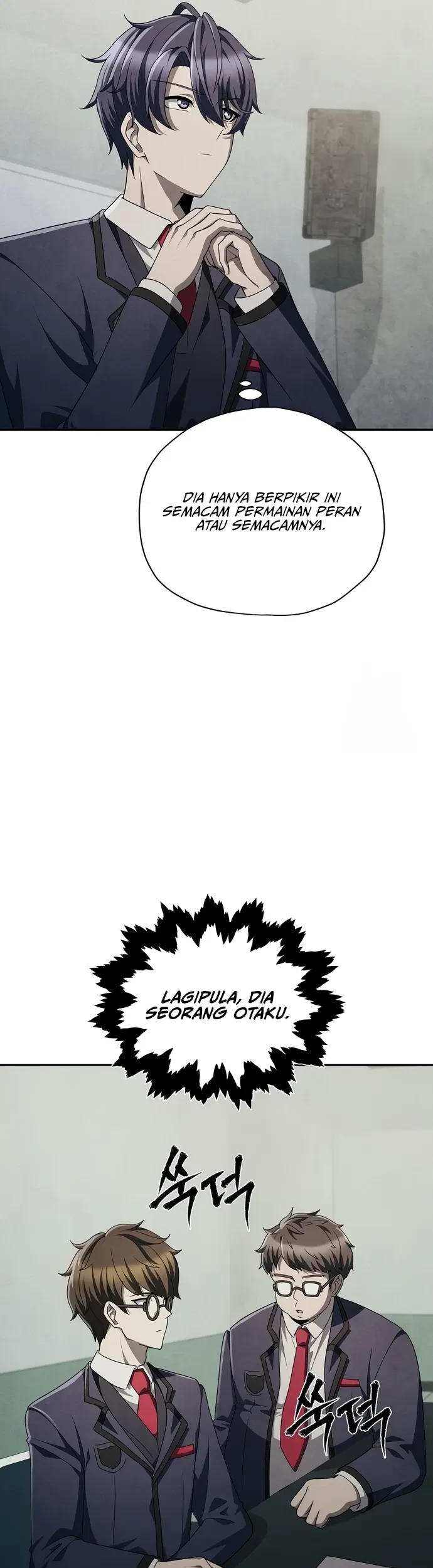 Chapter 74 - halaman 8