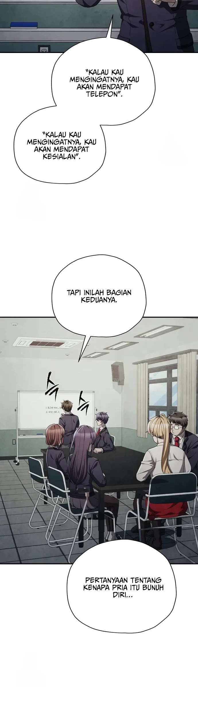 Chapter 74 - halaman 17