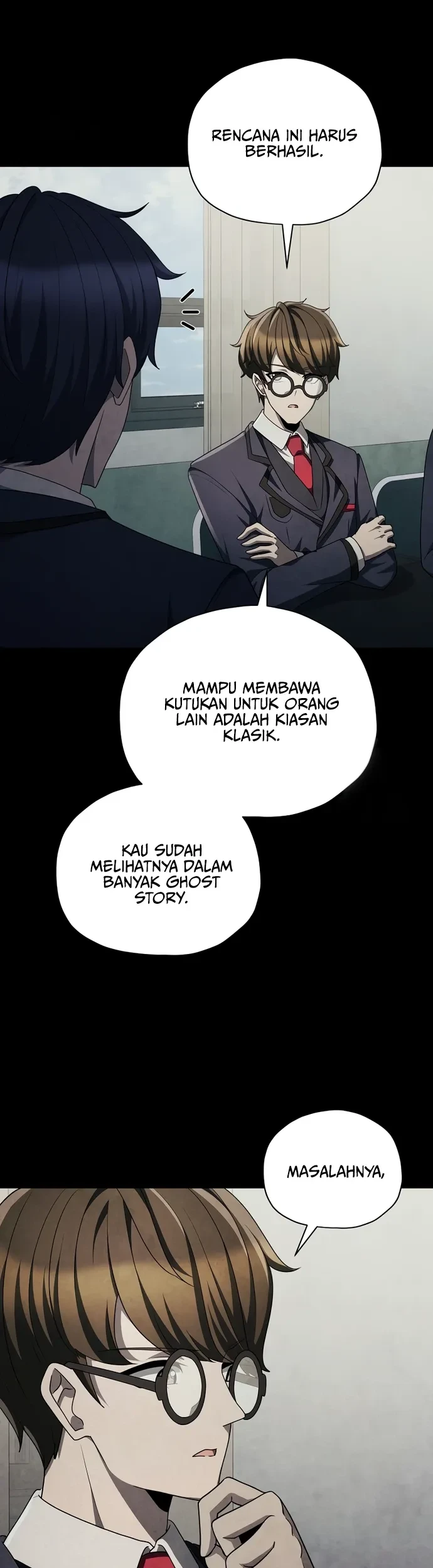 Chapter 75 - halaman 22
