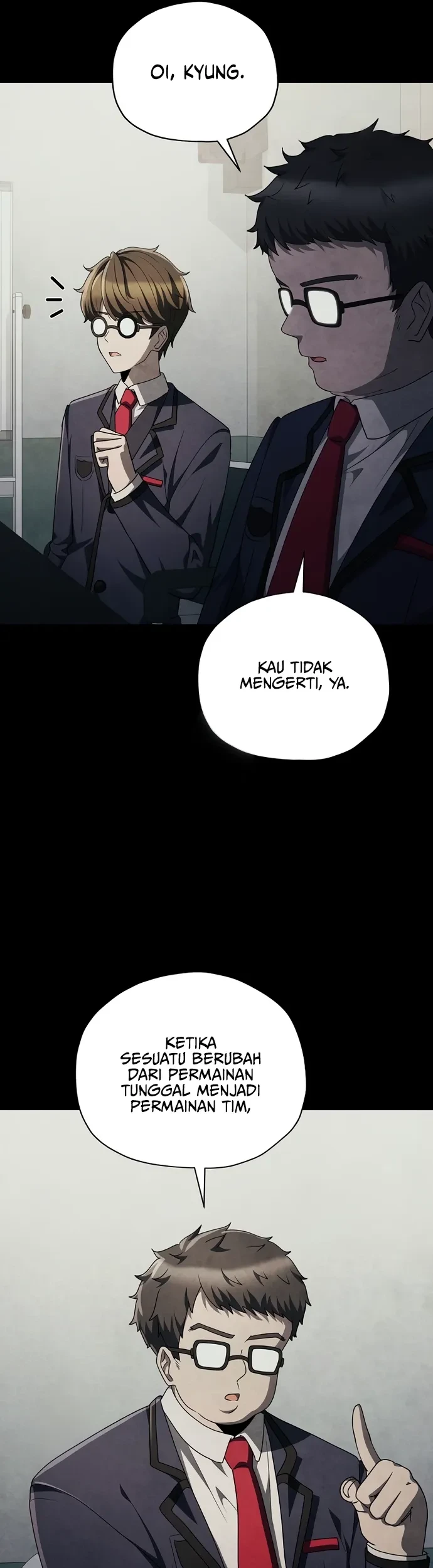 Chapter 75 - halaman 24