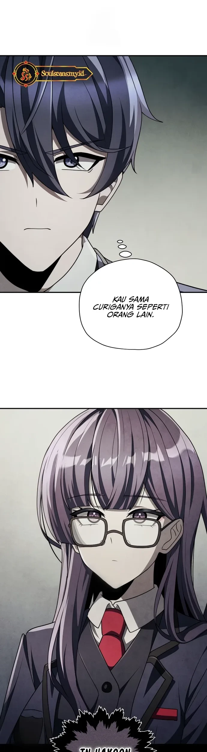 Chapter 75 - halaman 38