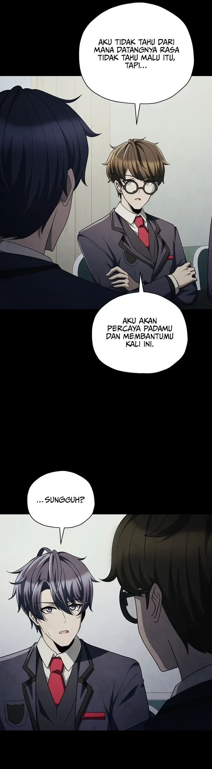 Chapter 75 - halaman 12