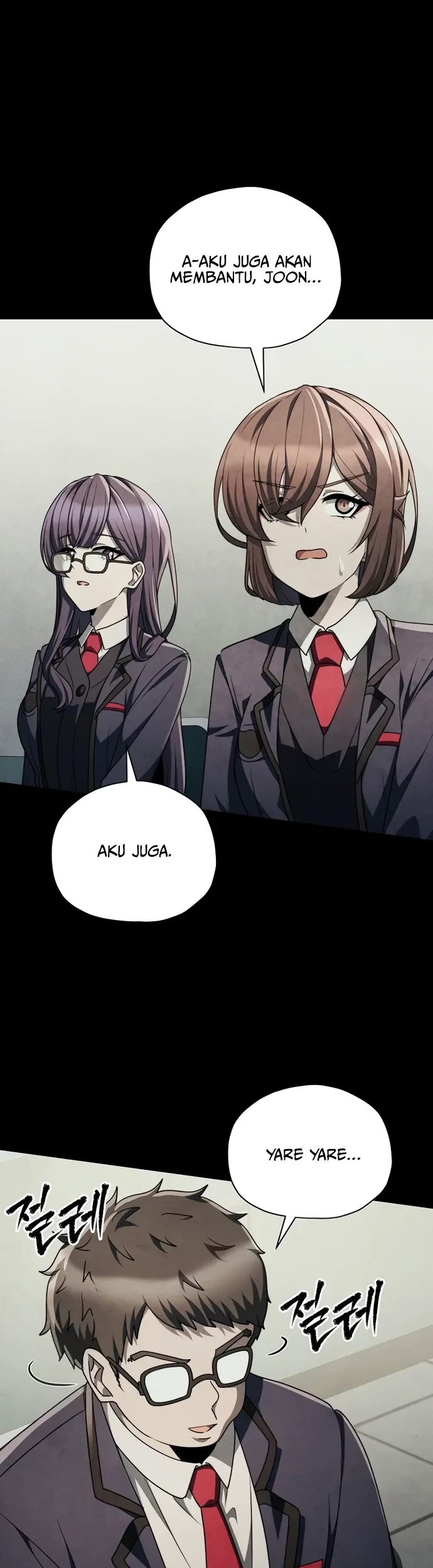Chapter 75 - halaman 13