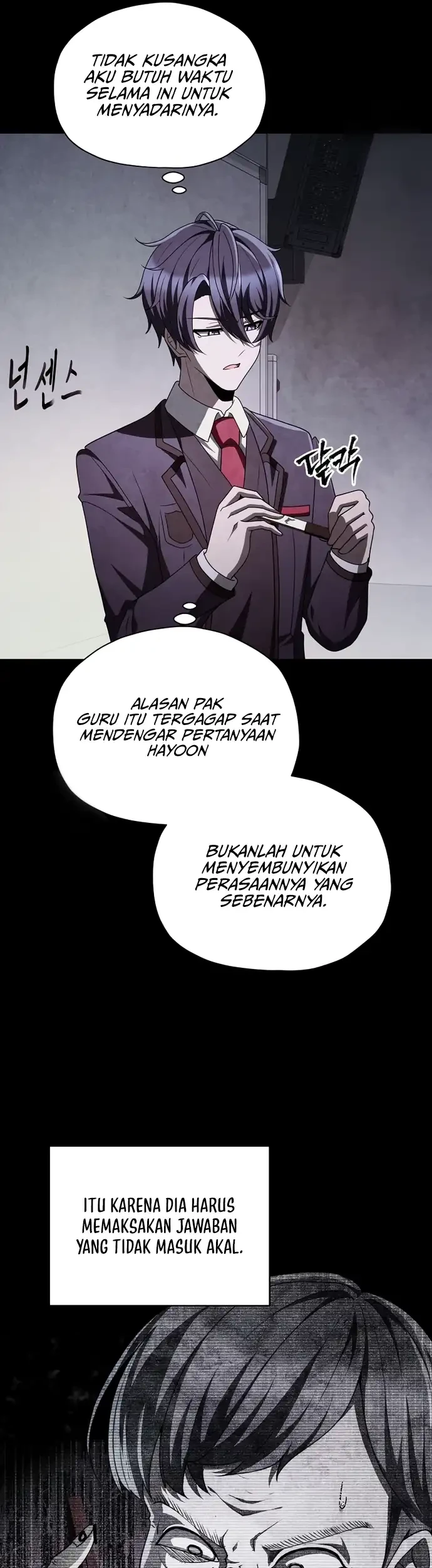 Chapter 76 - halaman 40