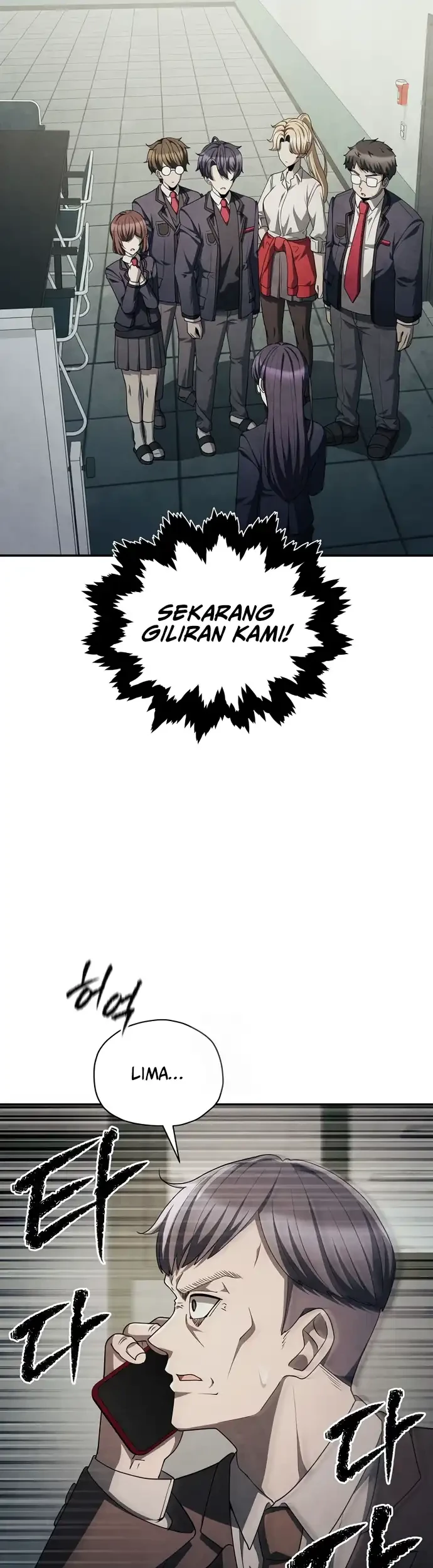 Chapter 76 - halaman 20