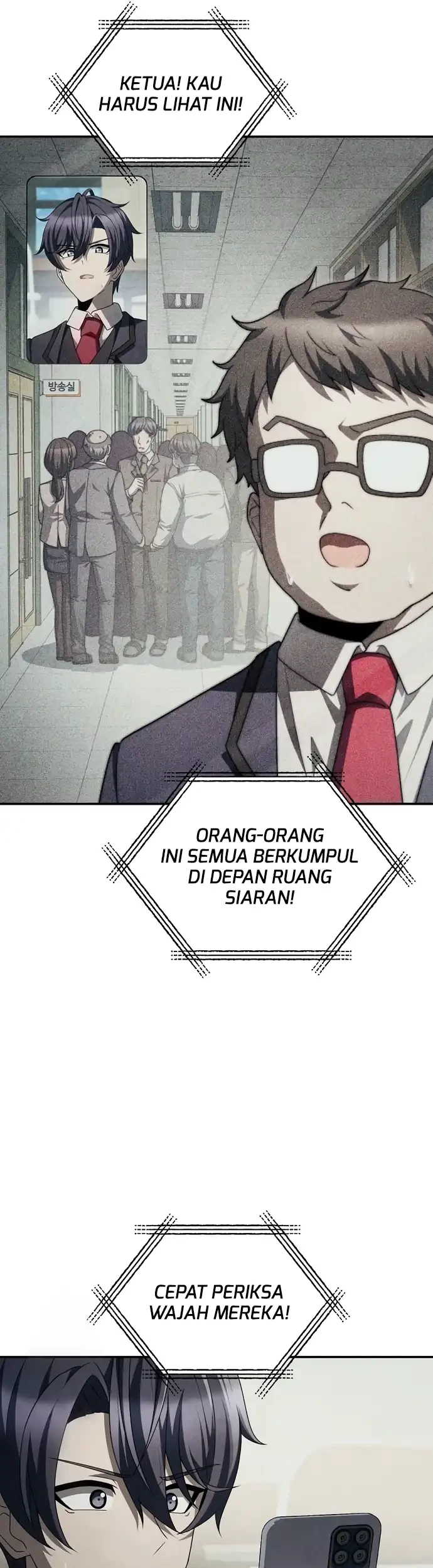 Chapter 77 - halaman 36