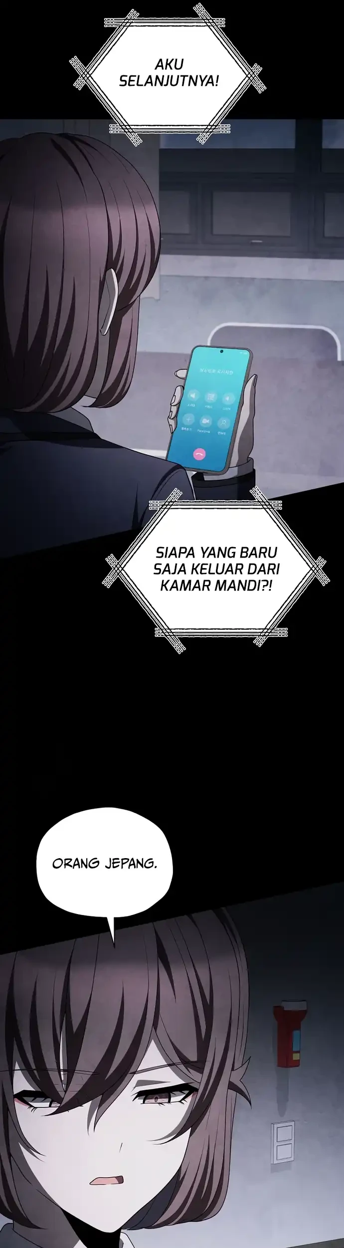 Chapter 77 - halaman 44
