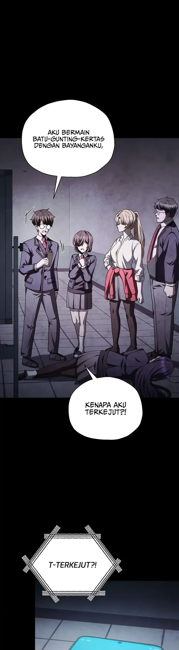 Chapter 77 - halaman 4