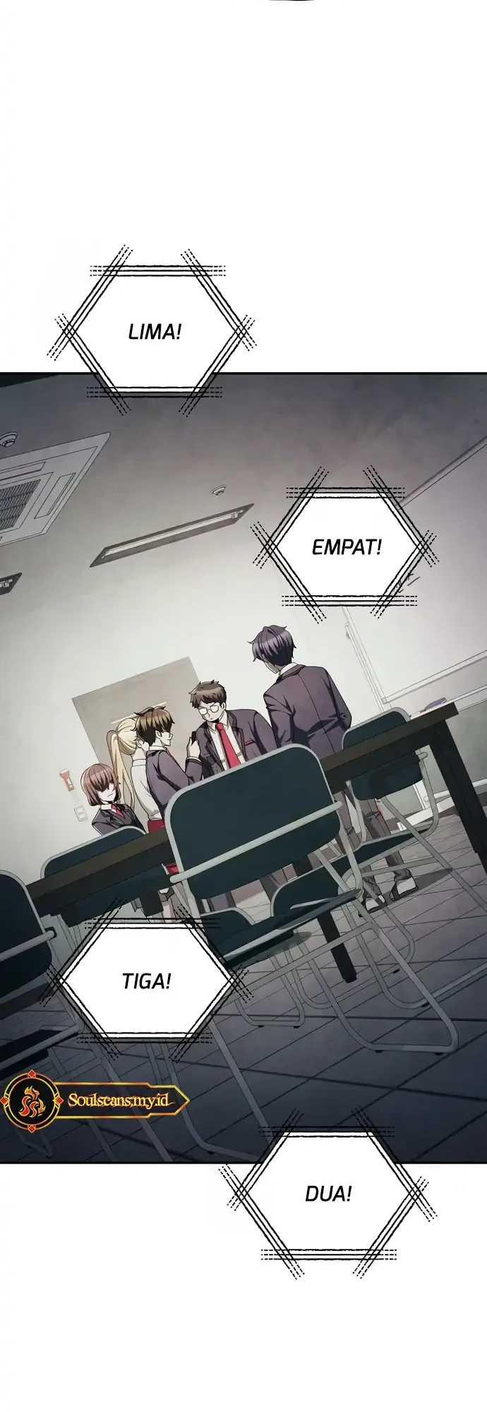 Chapter 77 - halaman 15