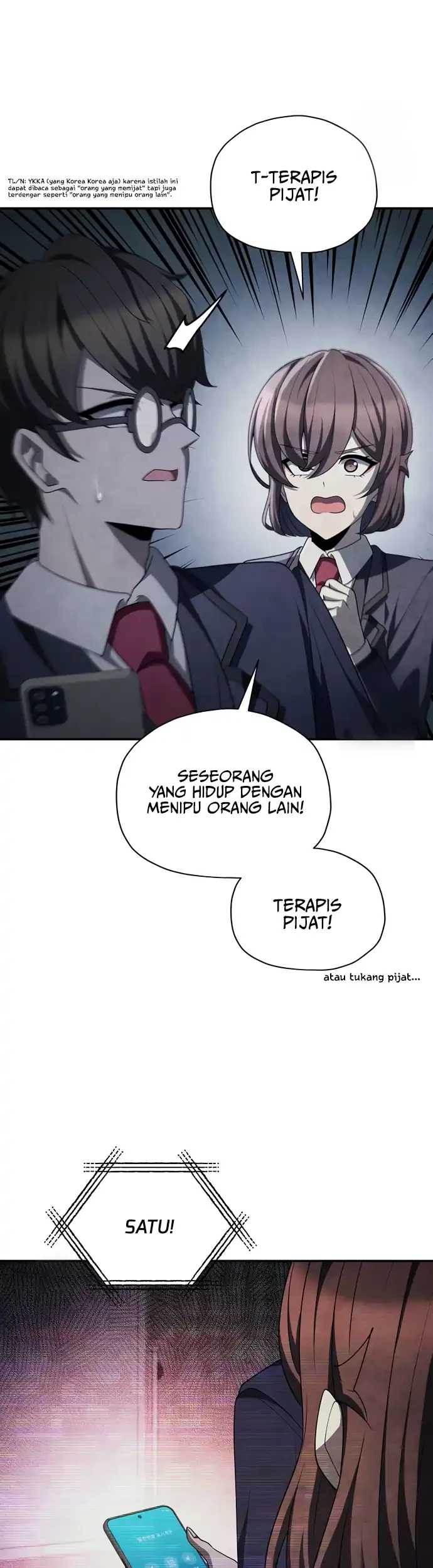 Chapter 77 - halaman 16