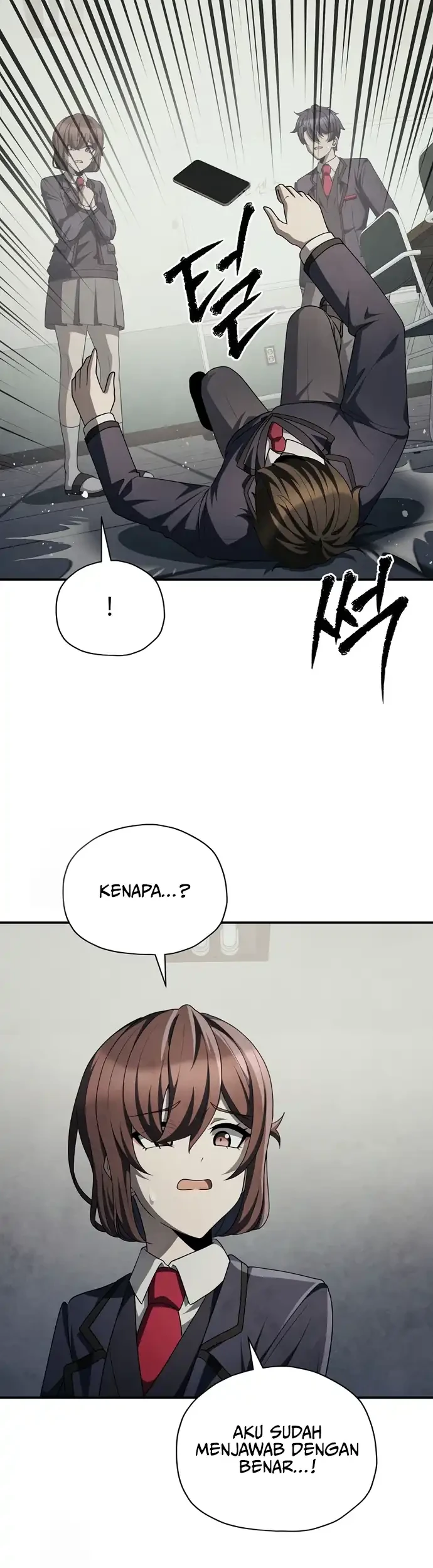 Chapter 77 - halaman 18