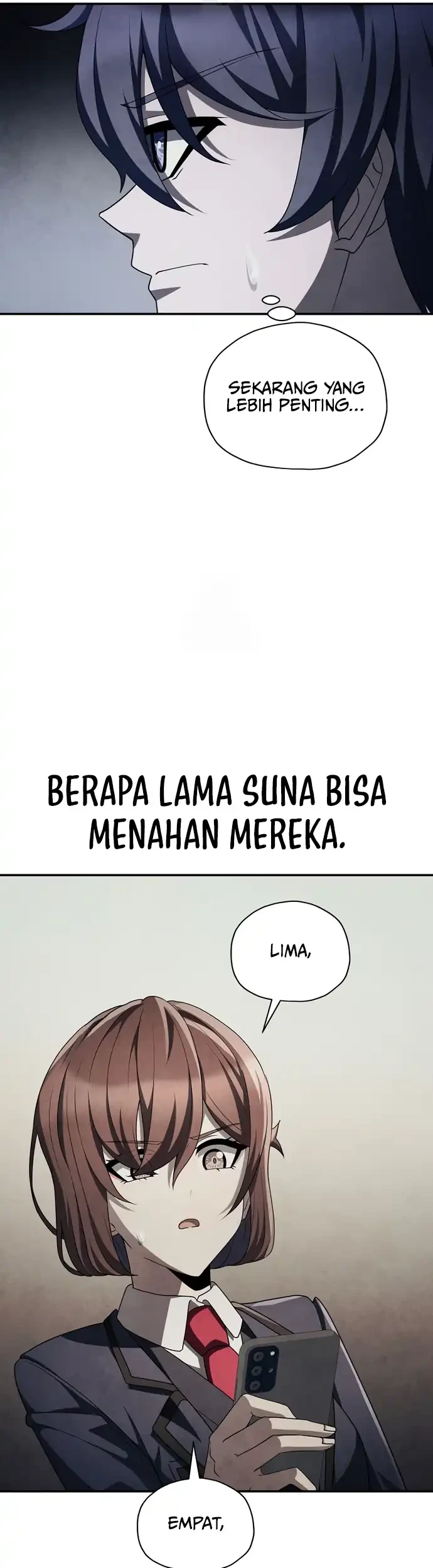 Chapter 77 - halaman 28