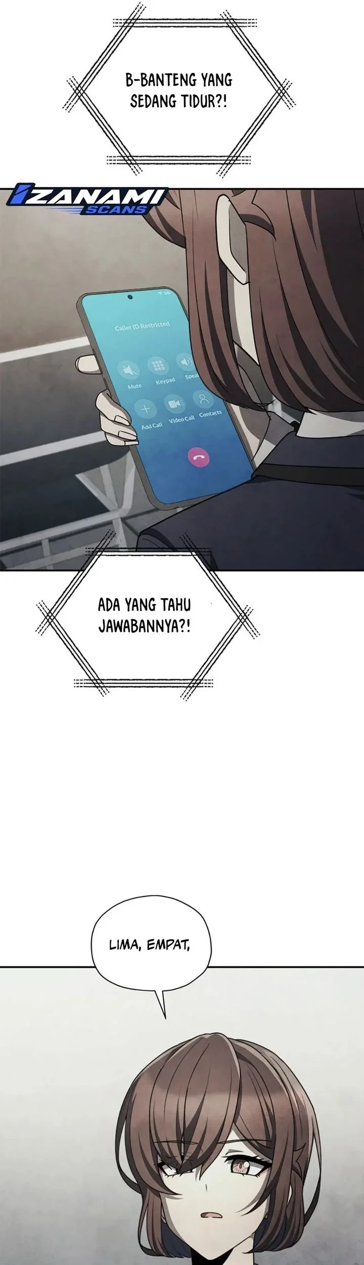 Chapter 78 - halaman 20