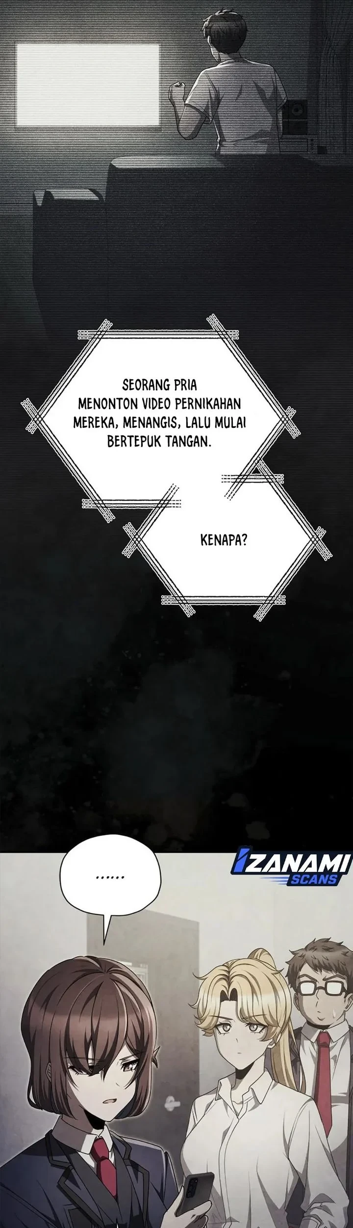 Chapter 78 - halaman 38