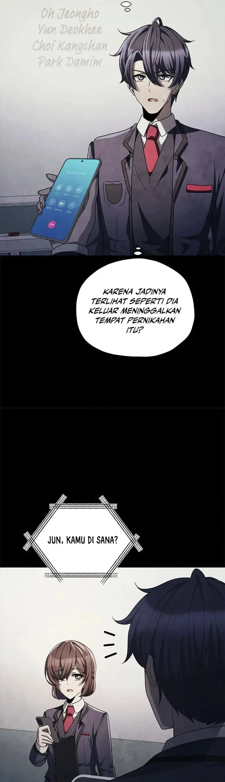 Chapter 78 - halaman 40