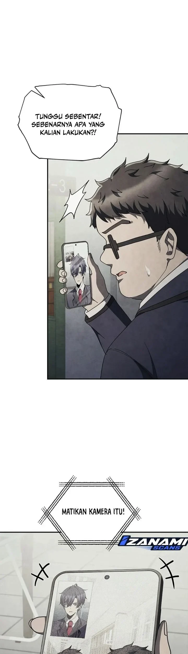 Chapter 78 - halaman 6