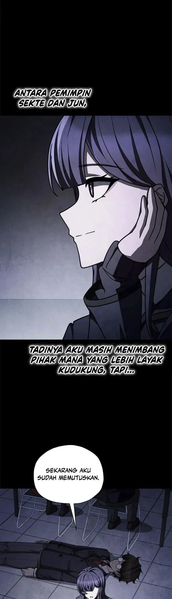 Chapter 79 - halaman 36