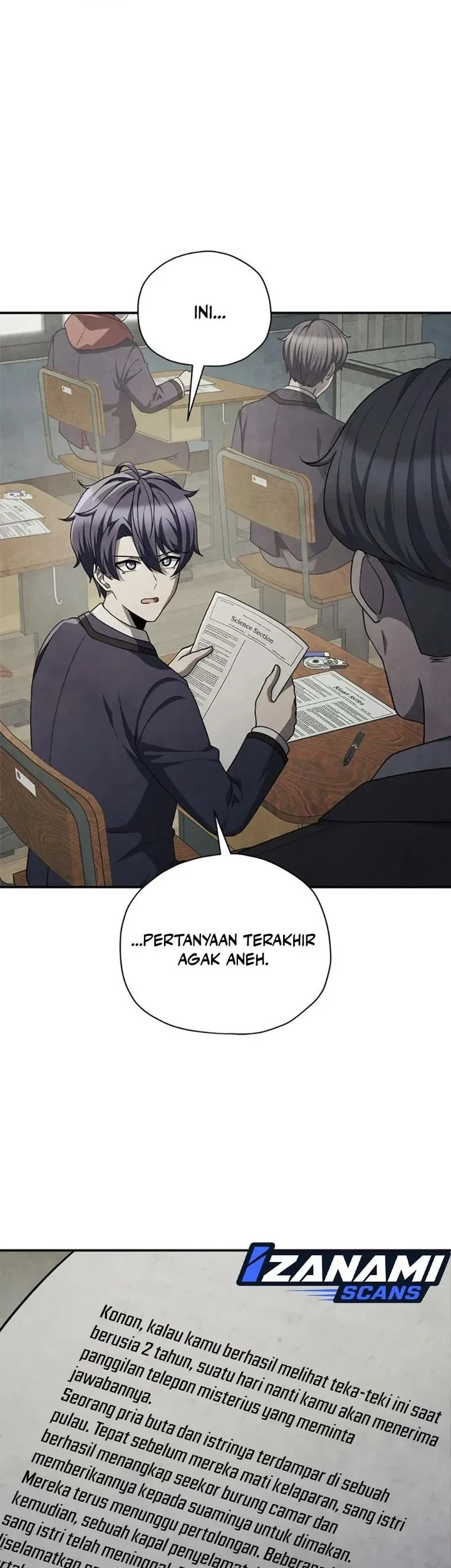Chapter 79 - halaman 44