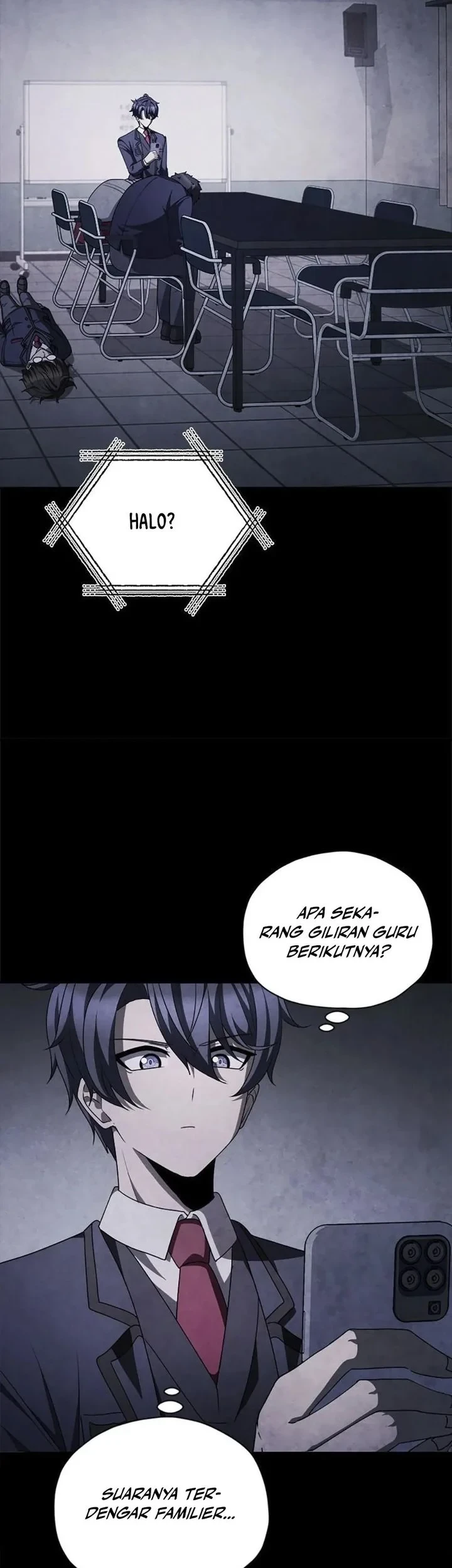 Chapter 79 - halaman 6