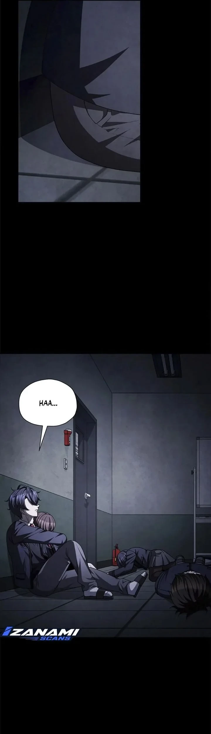Chapter 79 - halaman 16