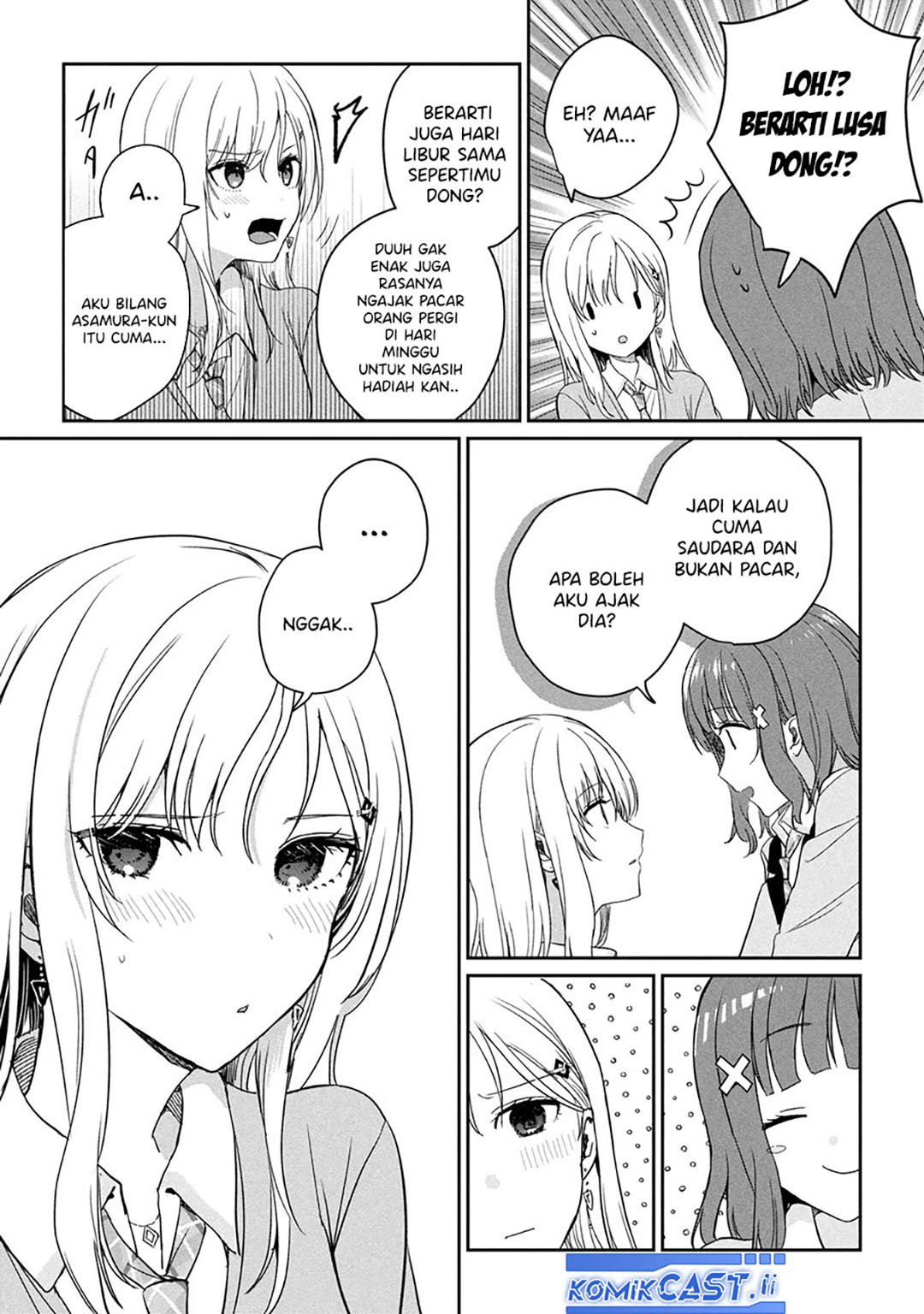 Chapter 30.1 - halaman 11
