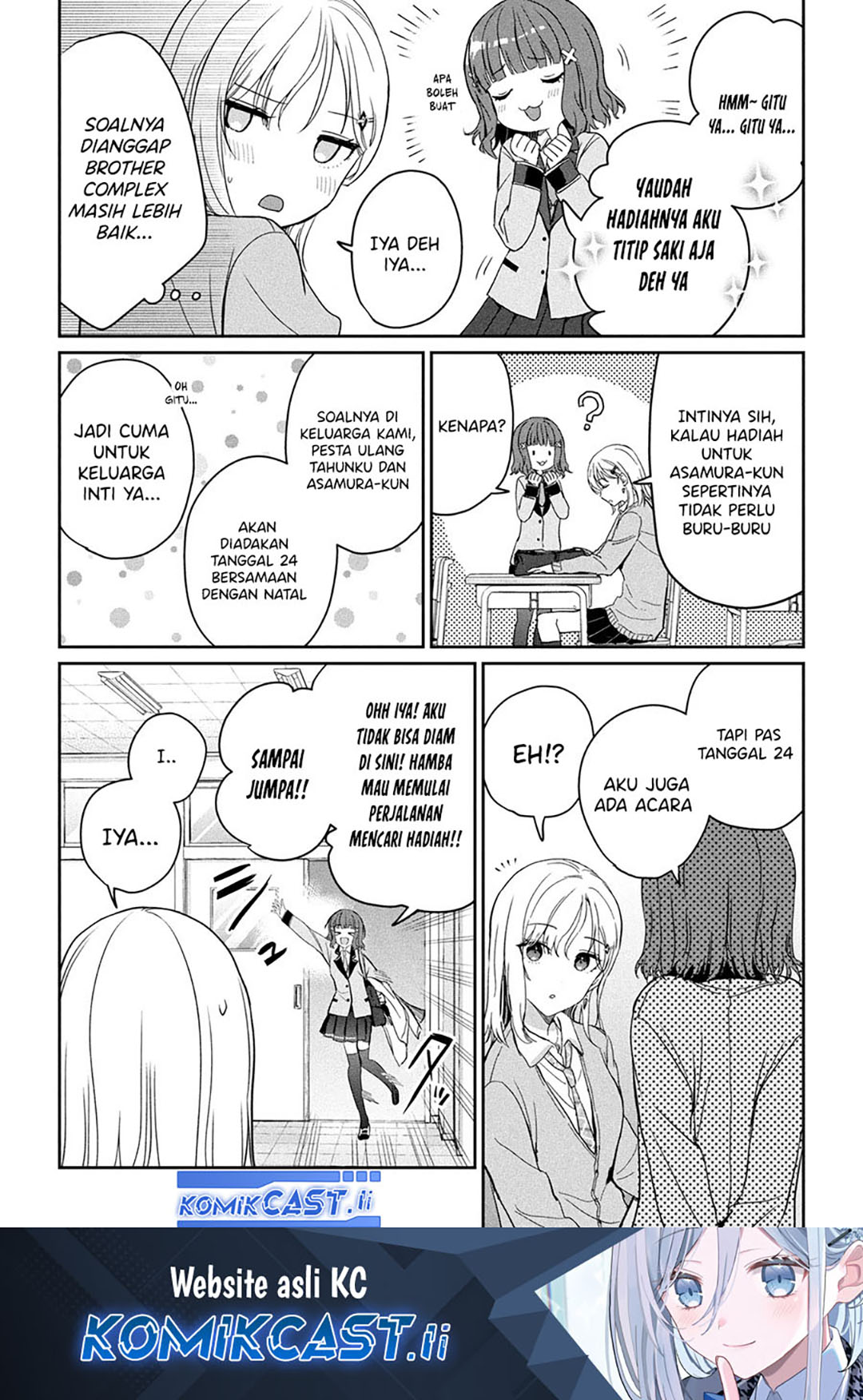 Chapter 30.1 - halaman 12