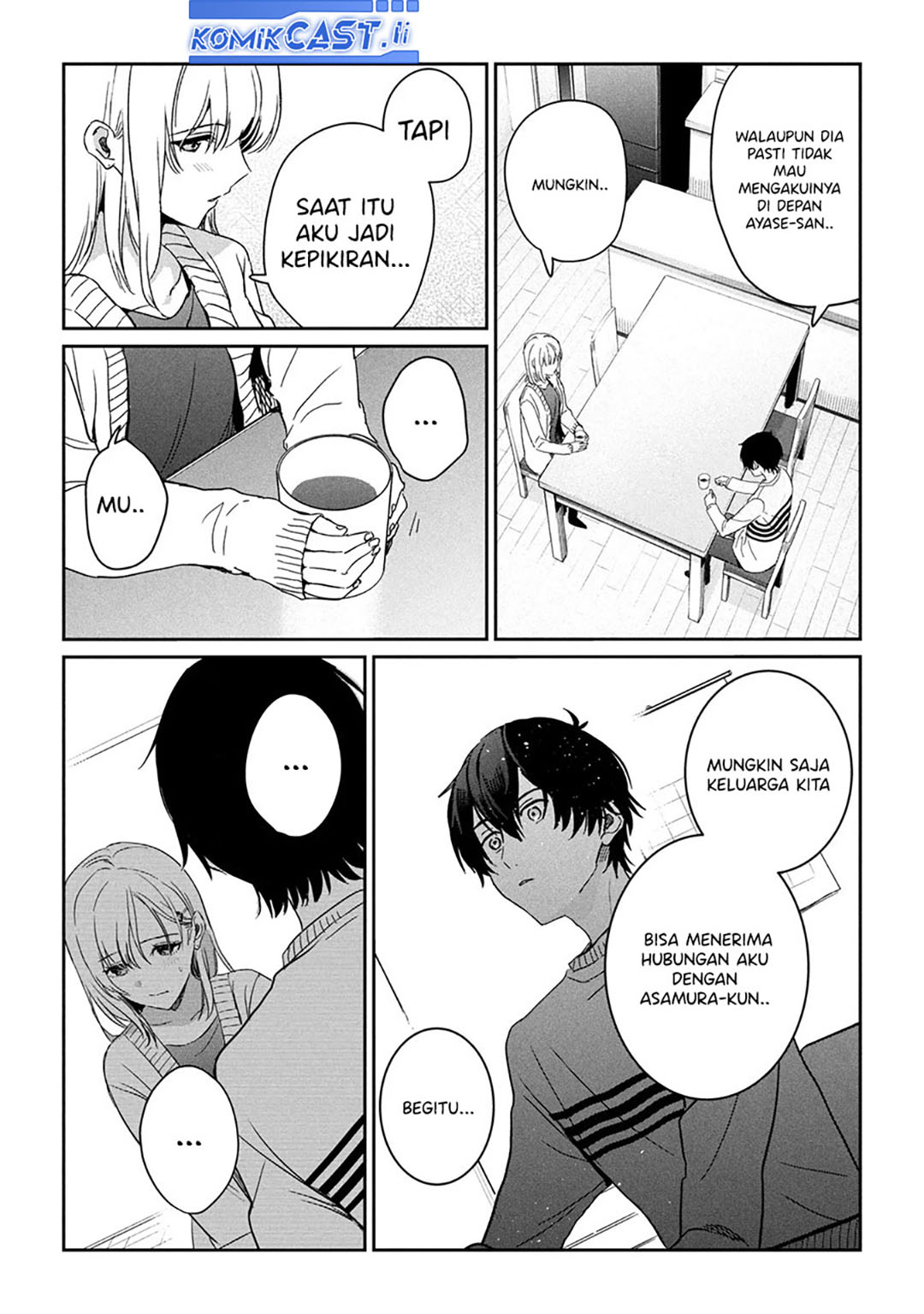 Chapter 30.1 - halaman 6
