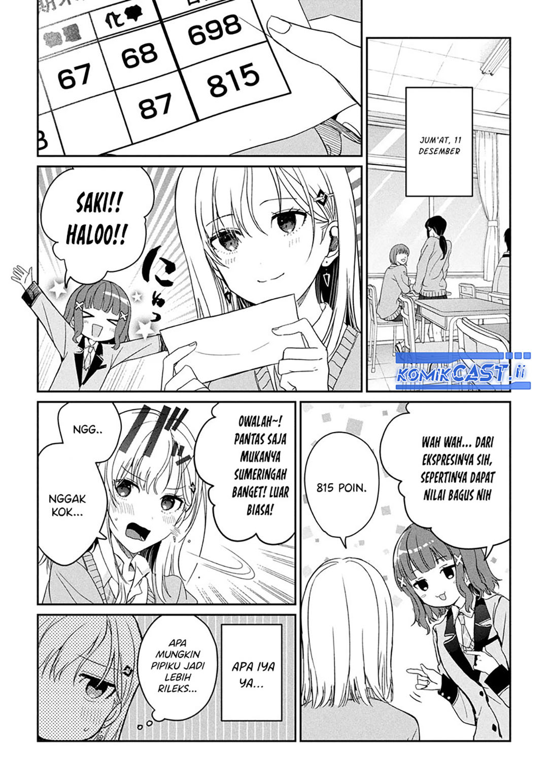Chapter 30.1 - halaman 9