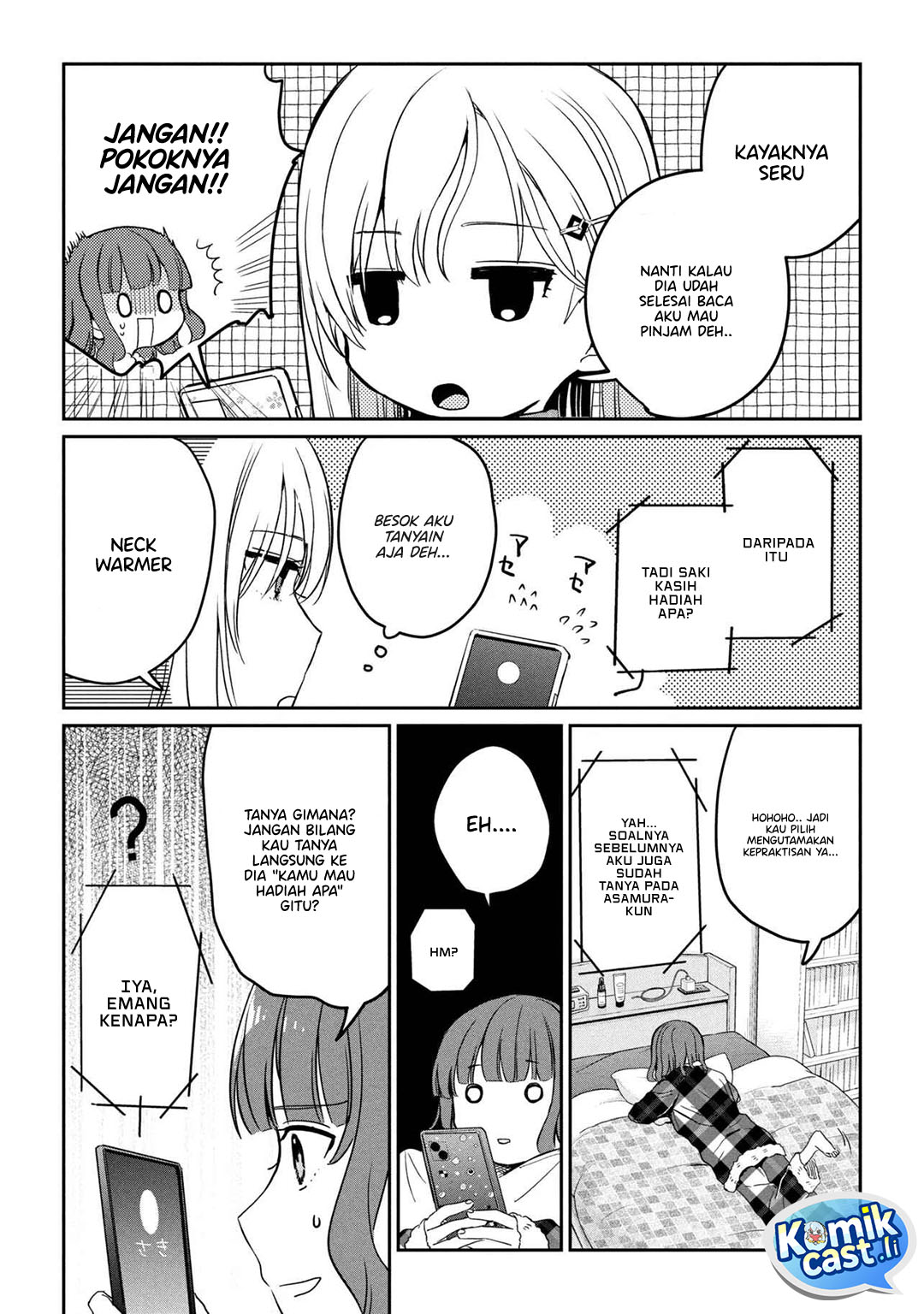 Chapter 31.2 - halaman 13