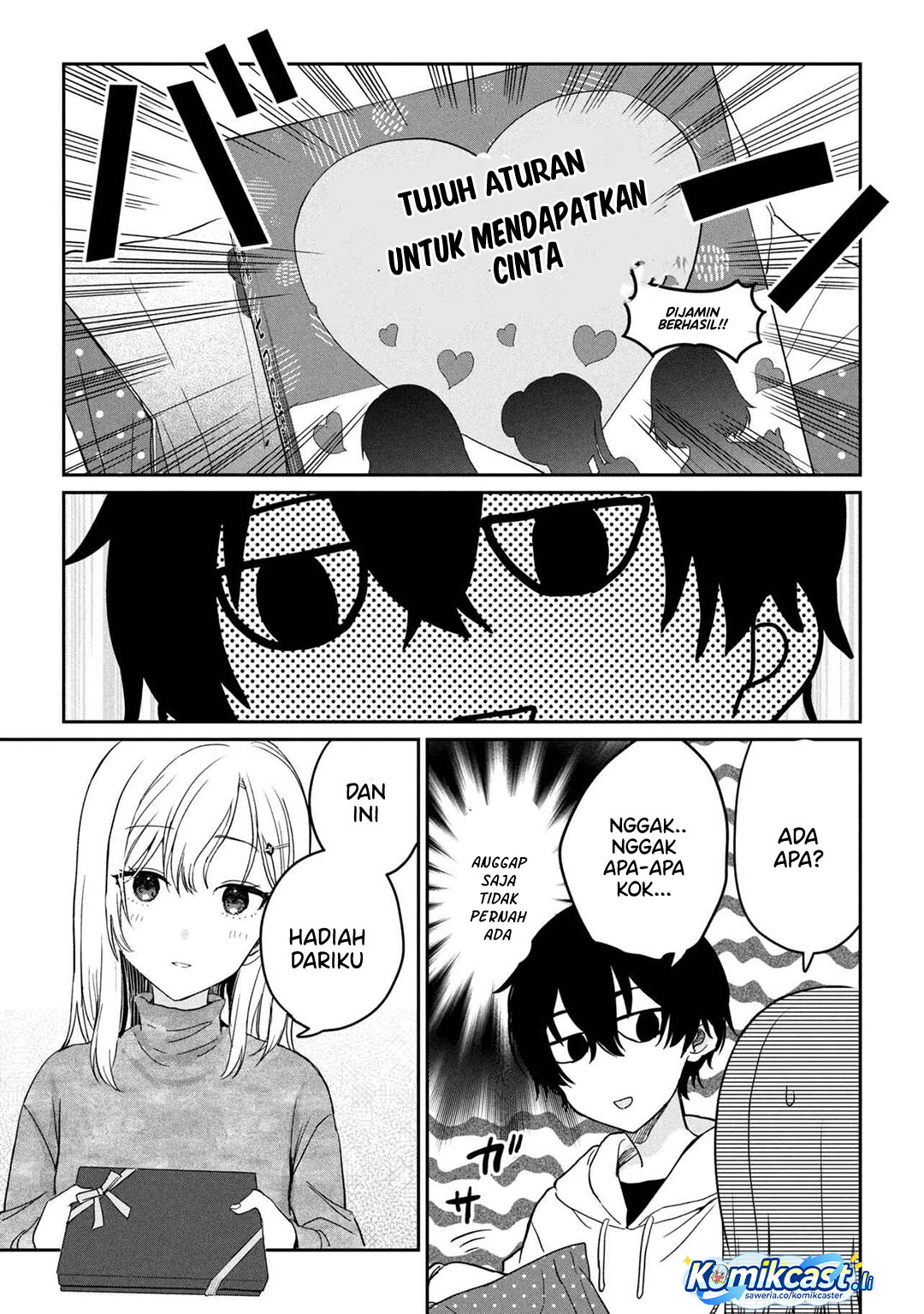 Chapter 31.2 - halaman 7