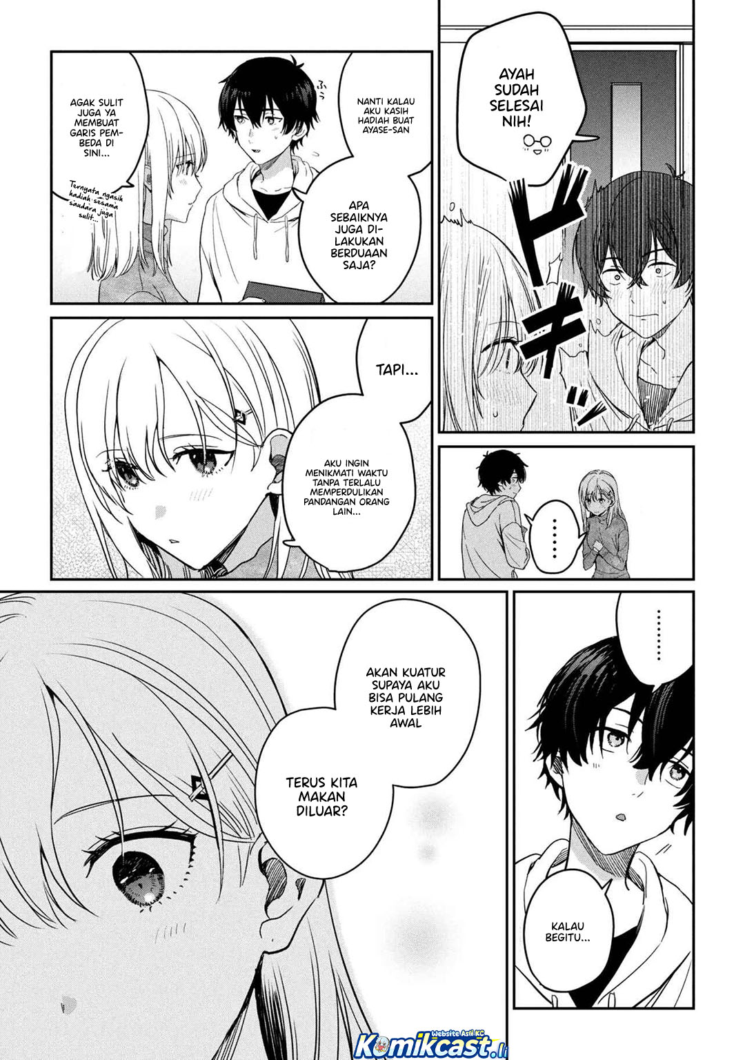 Chapter 31.2 - halaman 9