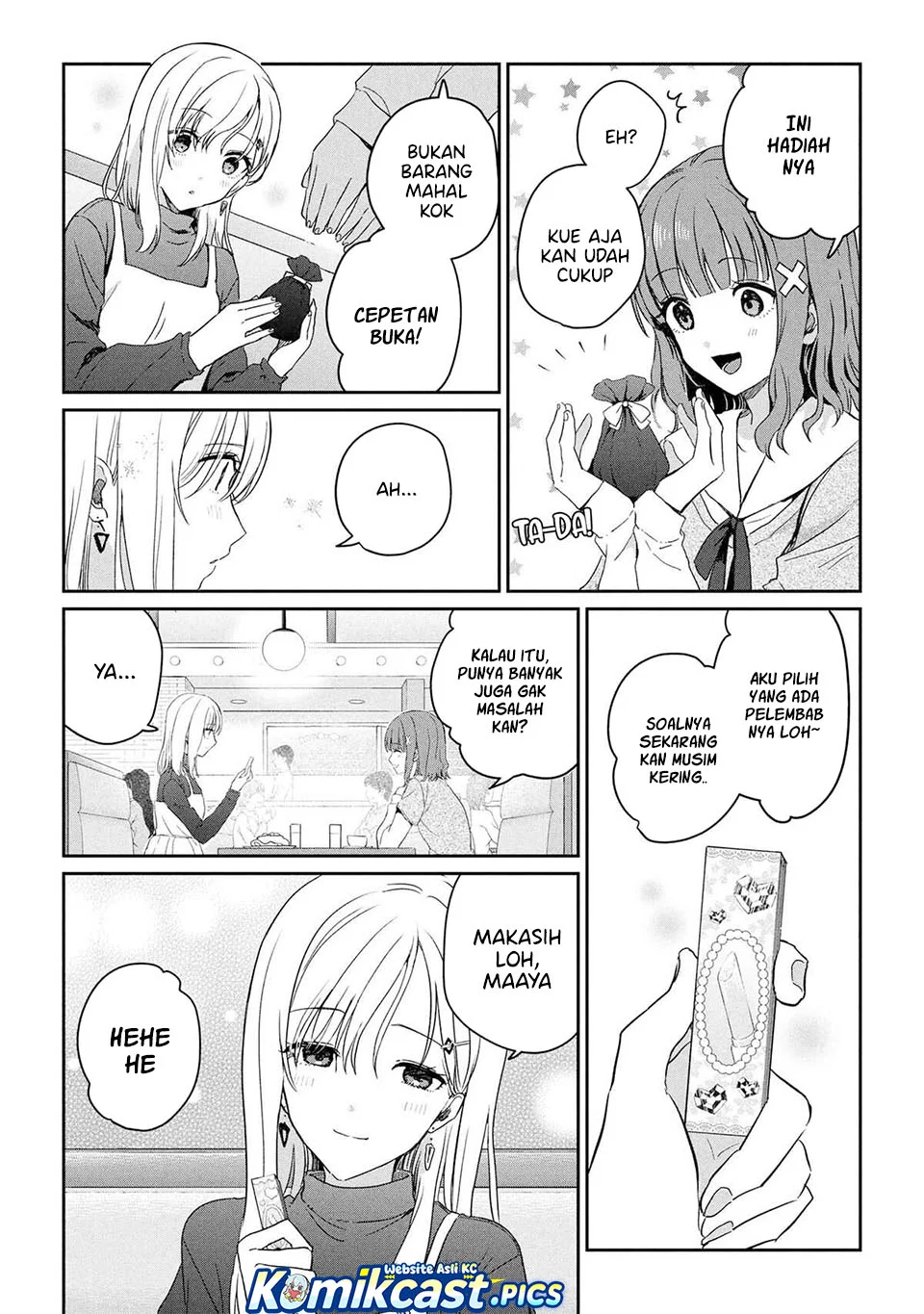Chapter 32.1 - halaman 11