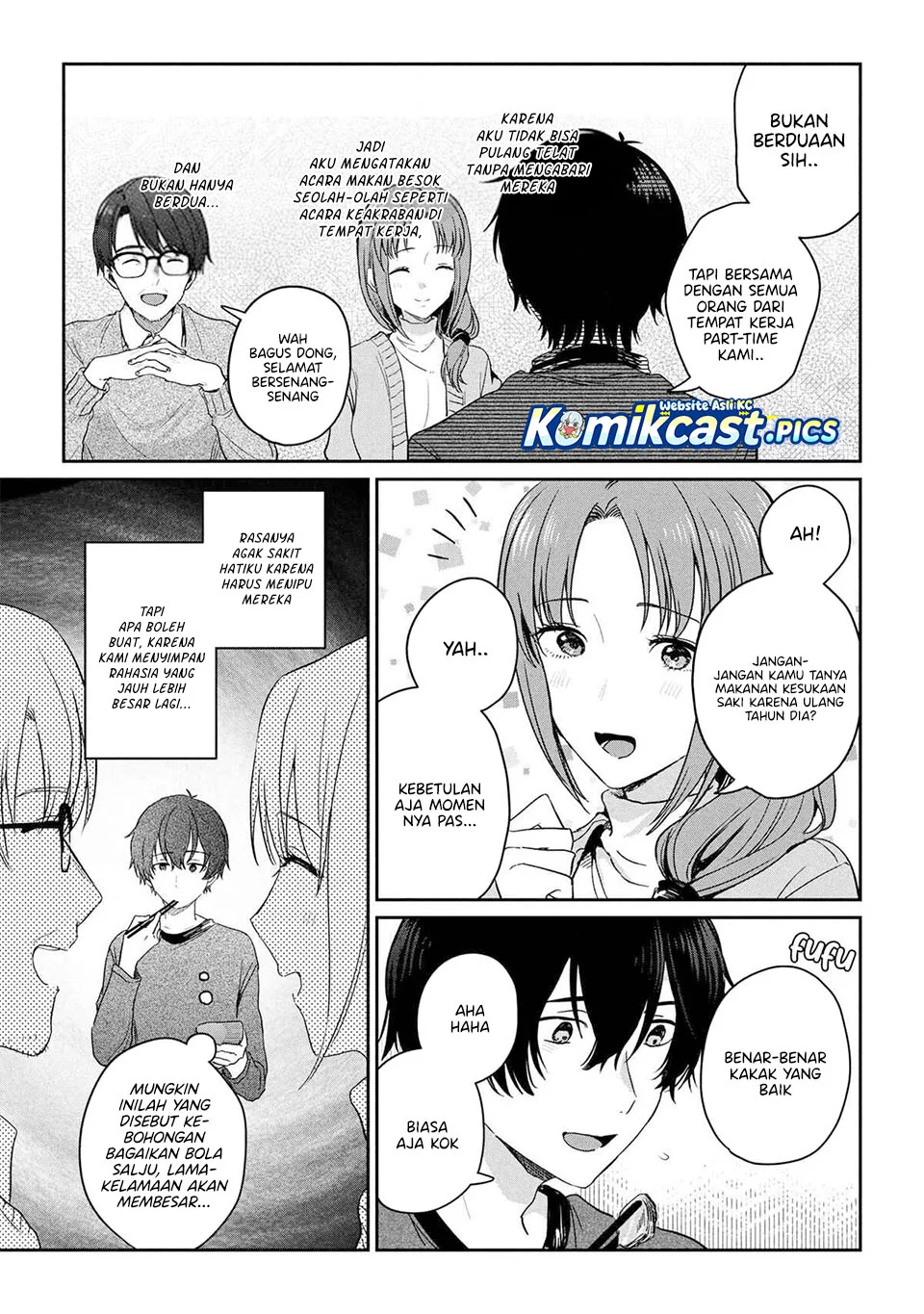 Chapter 32.1 - halaman 6