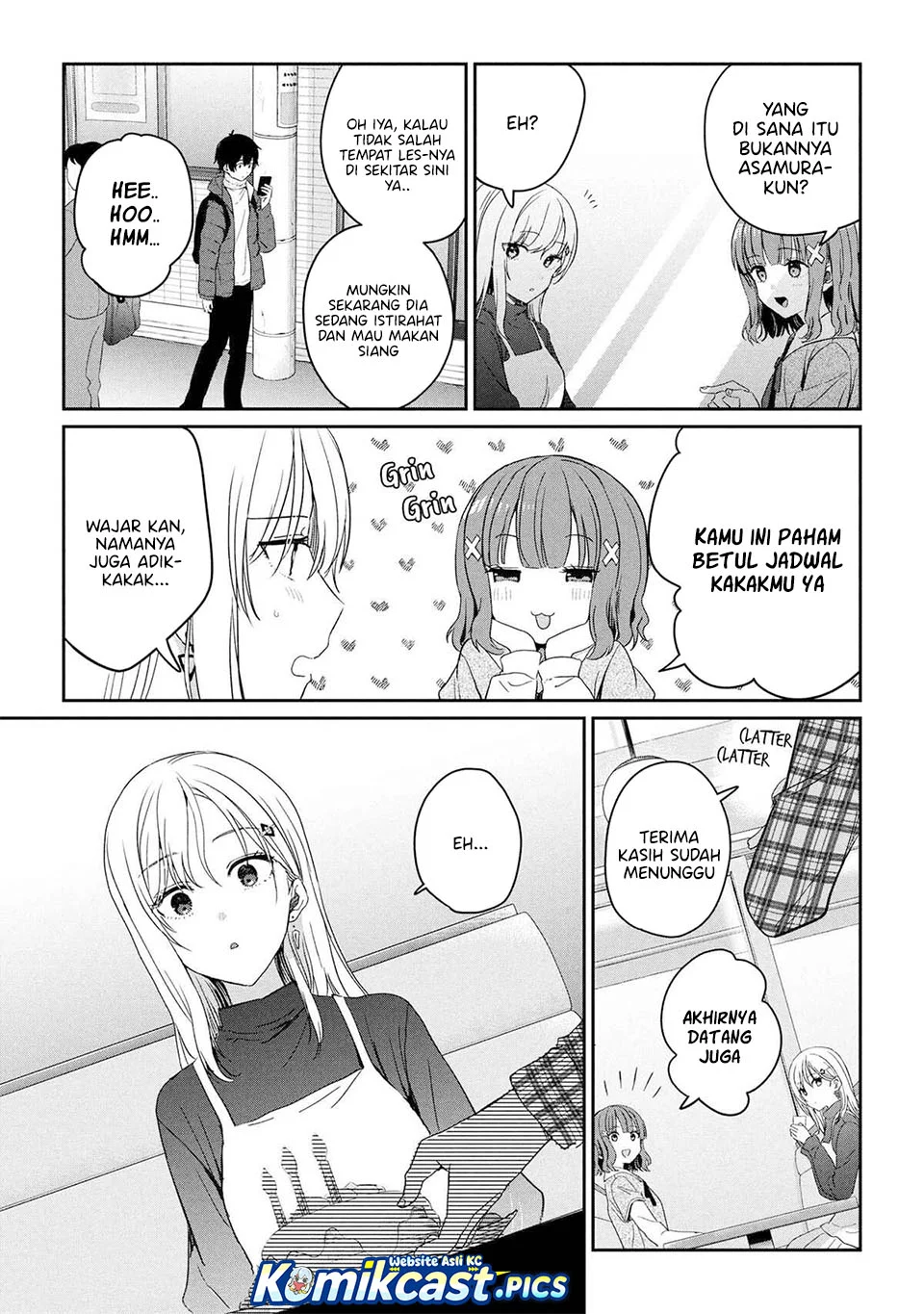 Chapter 32.1 - halaman 8