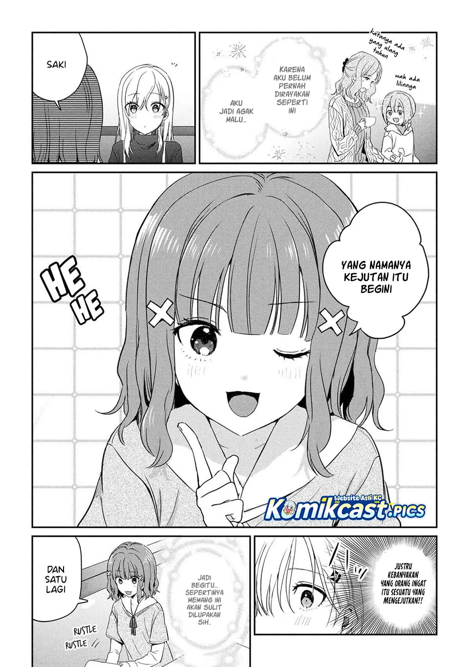 Chapter 32.1 - halaman 10