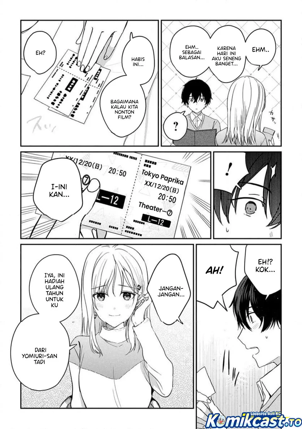 Chapter 33.1 - halaman 12