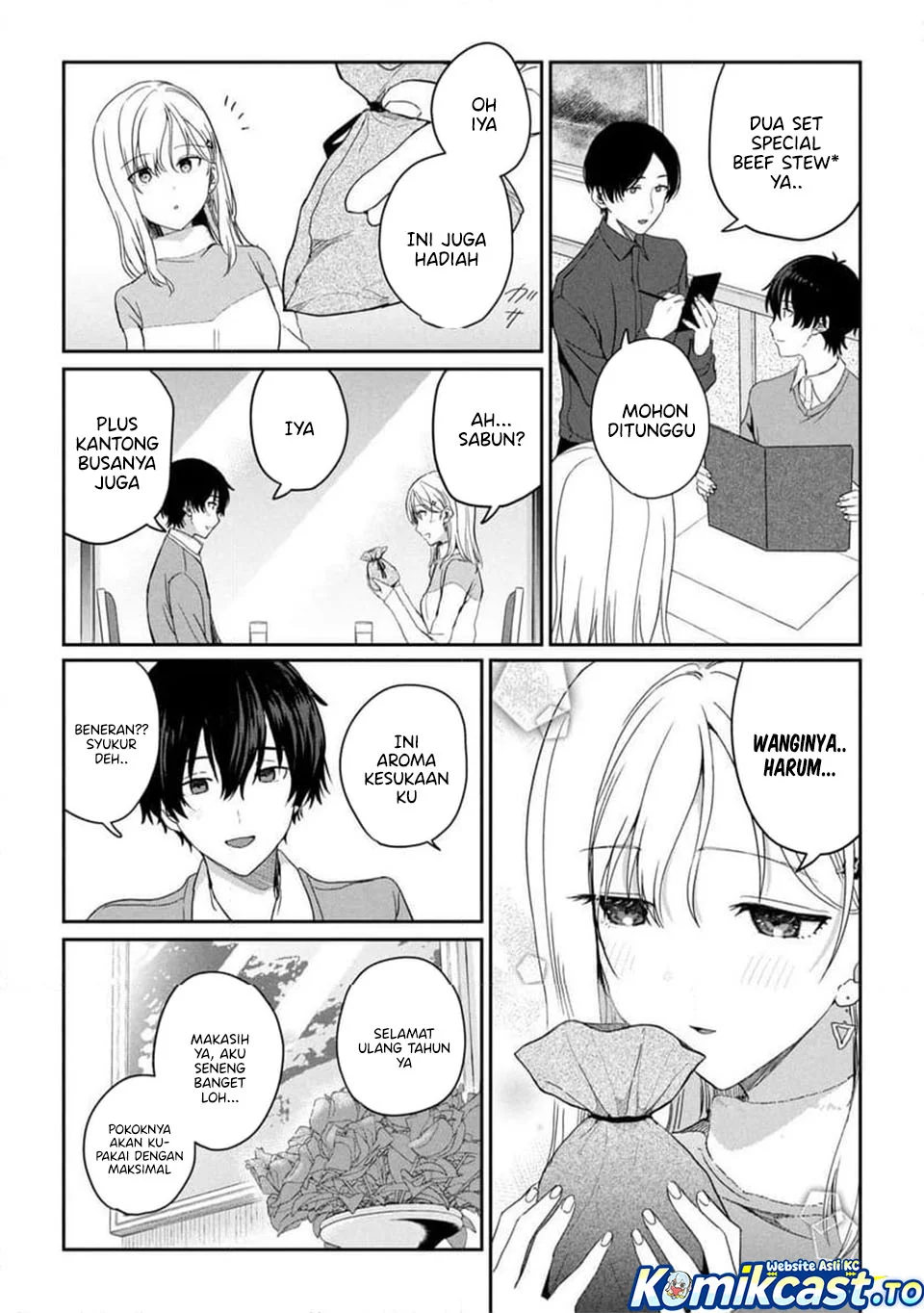 Chapter 33.1 - halaman 8