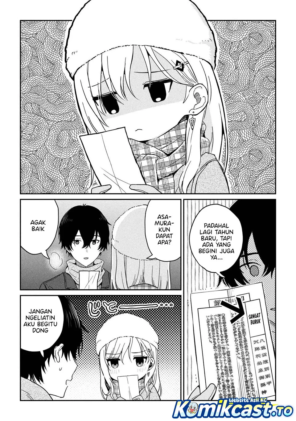 Chapter 36.1 - halaman 12