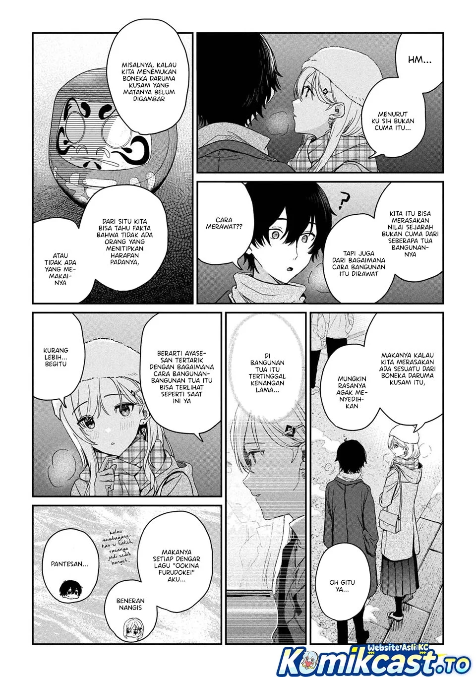 Chapter 36.1 - halaman 7