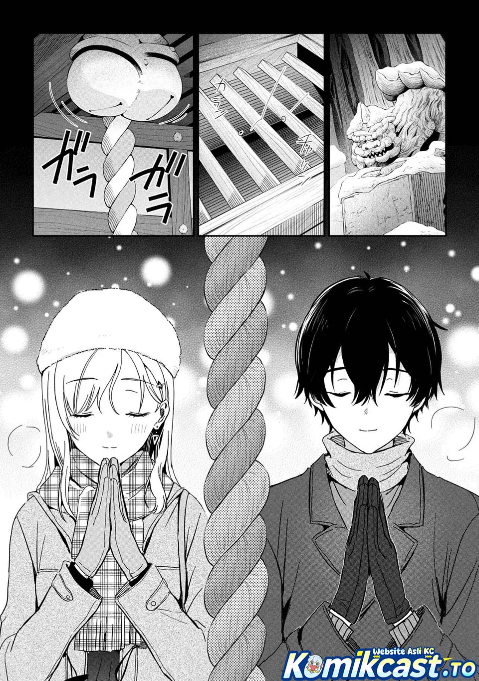 Chapter 36.1 - halaman 8