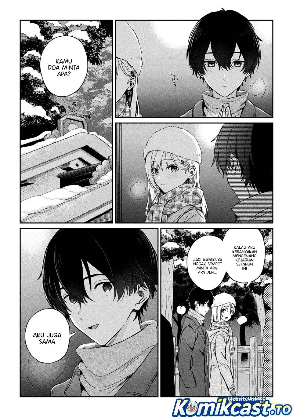 Chapter 36.1 - halaman 10