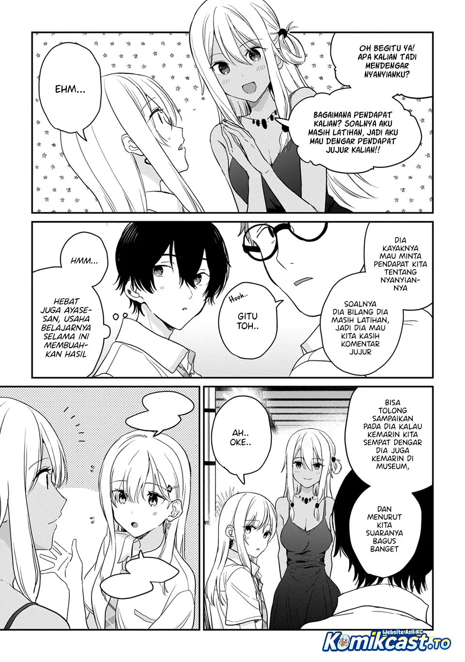 Chapter 39.1 - halaman 11
