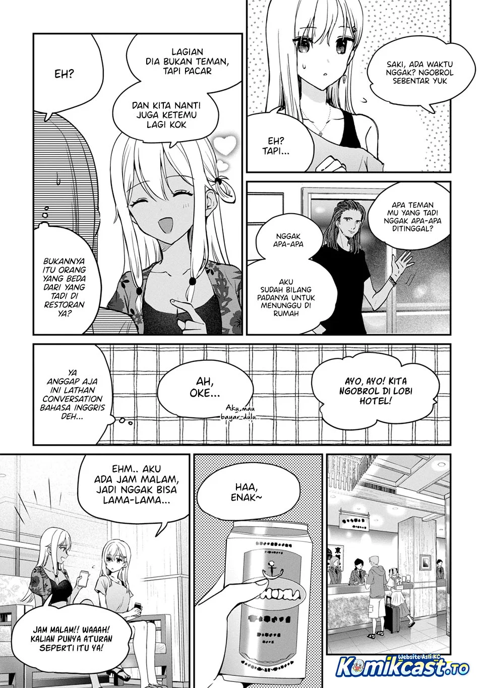 Chapter 39.2 - halaman 6